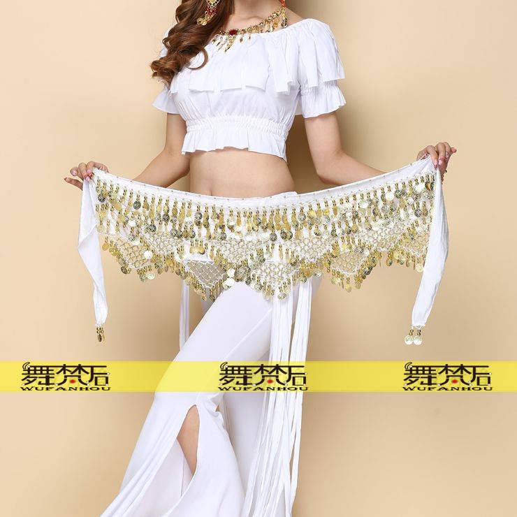 White, three-and-a-half